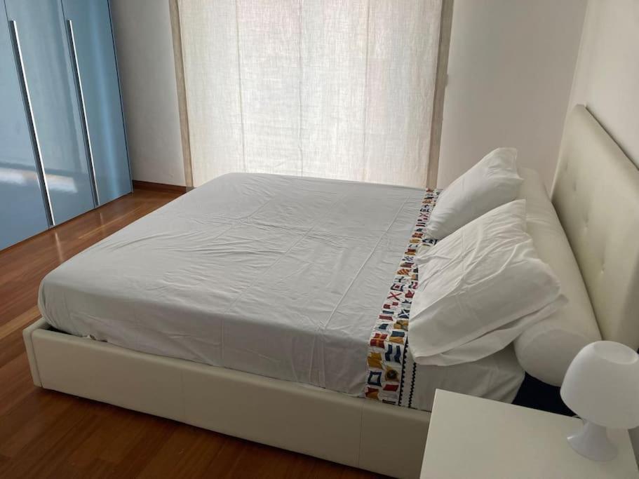 Almacasa A Modern Homeholiday لا سبيتسْيا المظهر الخارجي الصورة